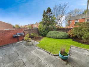 Garden- click for photo gallery